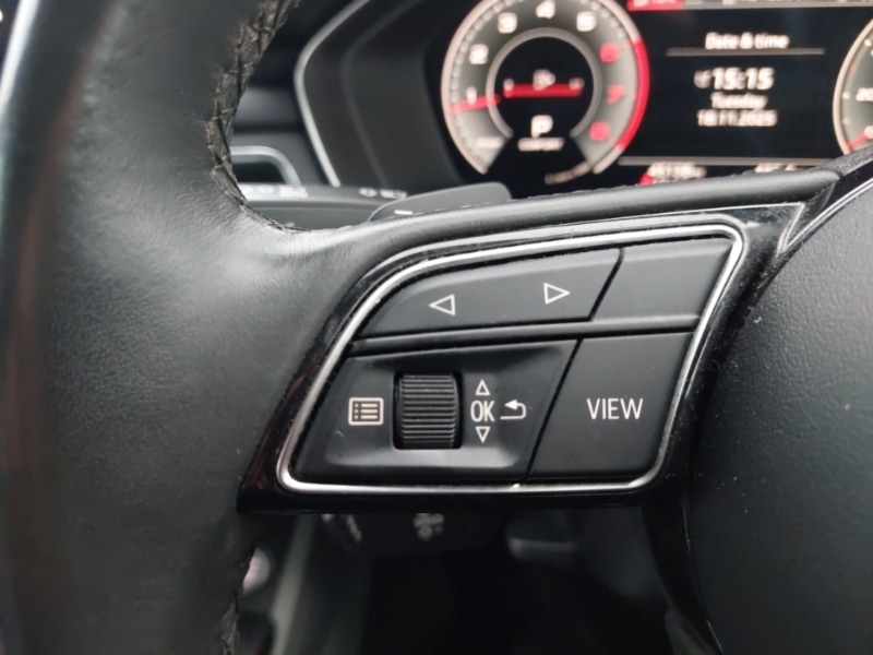 Used Audi A4 2022 for sale - 76619215: Photo 13