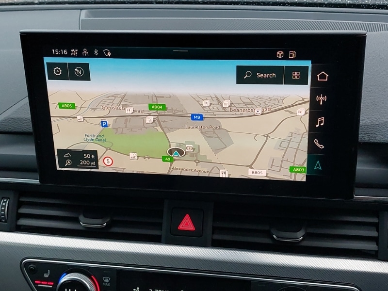 Used Audi A4 2022 for sale - 76619215: Photo 14