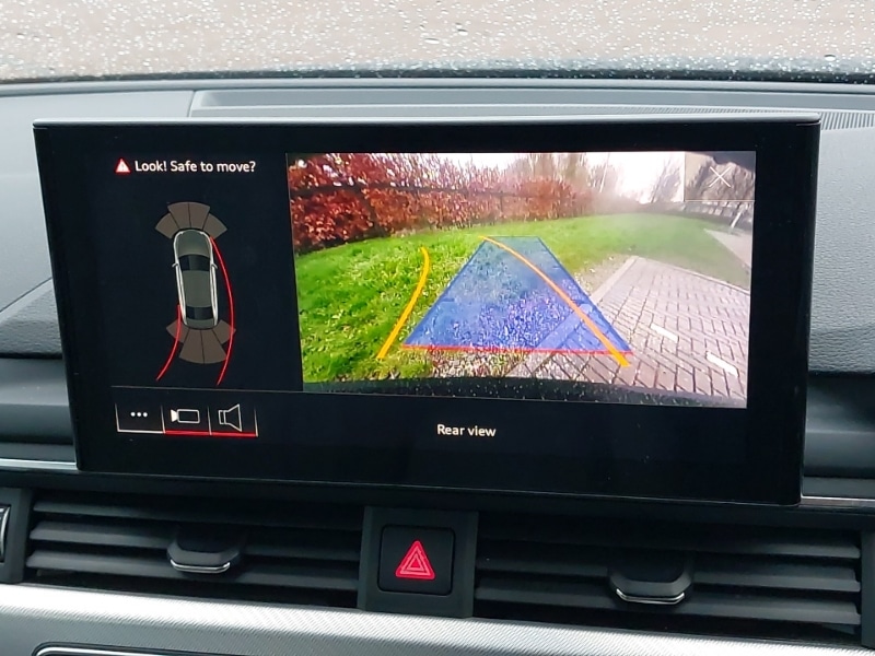 Used Audi A4 2022 for sale - 76619215: Photo 15