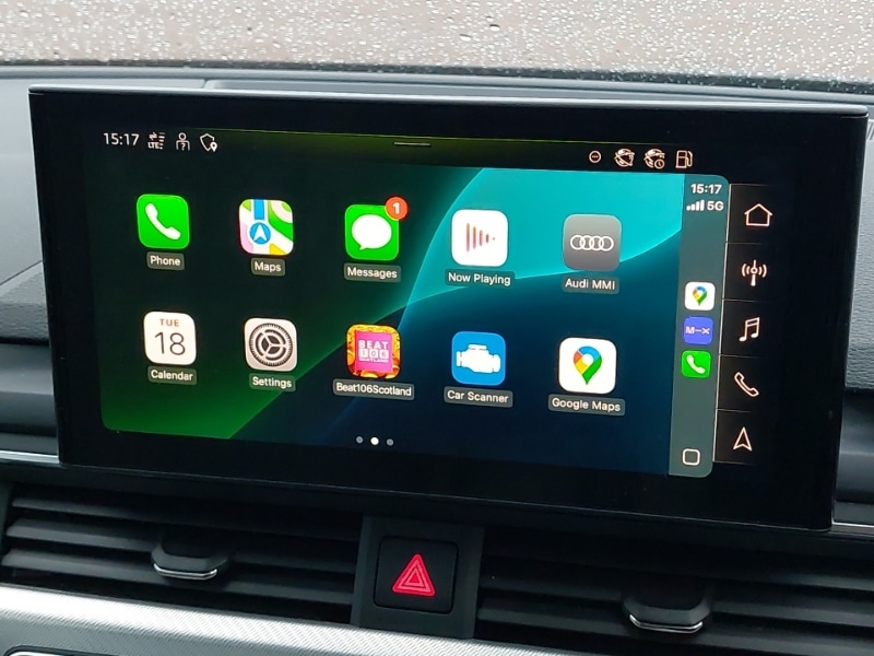 Used Audi A4 2022 for sale - 76619215: Photo 18