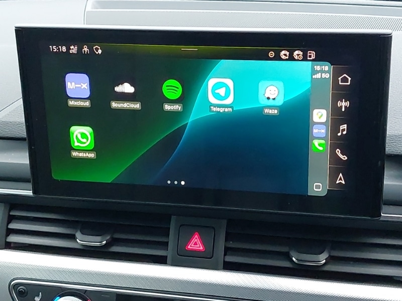 Used Audi A4 2022 for sale - 76619215: Photo 19