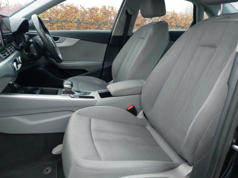 Used Audi A4 2022 for sale - 76619215: Photo 5