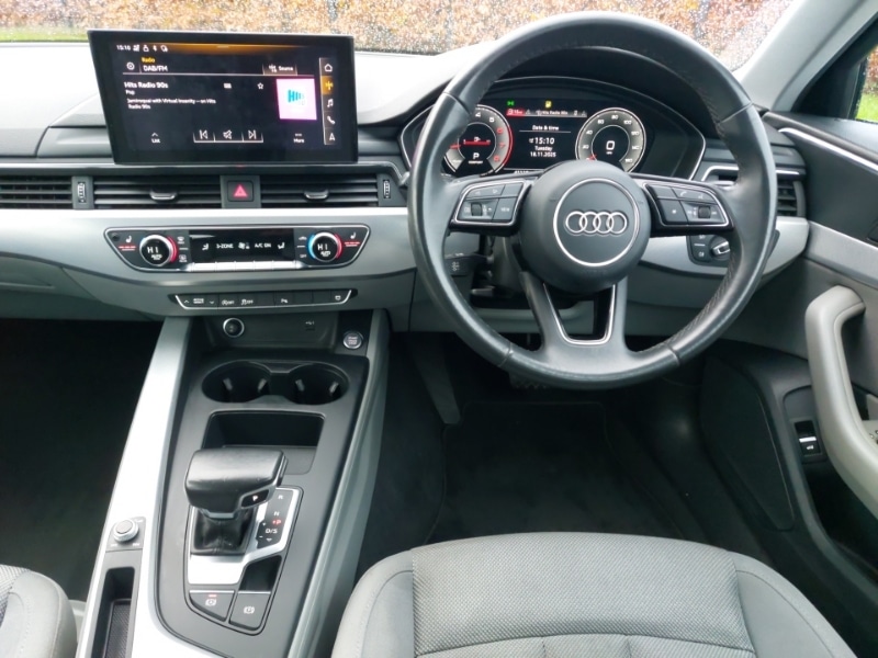 Used Audi A4 2022 for sale - 76619215: Photo 7