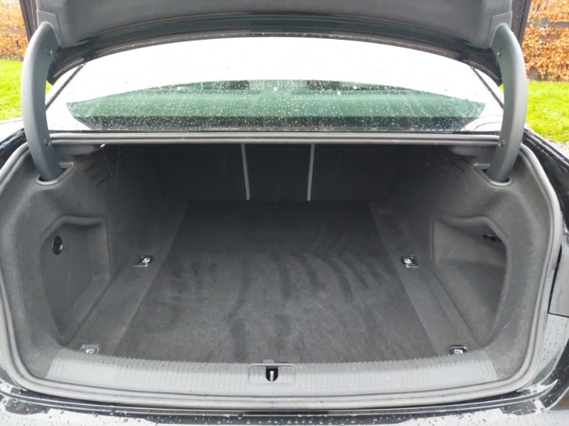 Used Audi A4 2022 for sale - 76619215: Photo 8