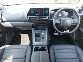 Used Citroen C5 Aircross 2023 for sale - 79201092: Photo