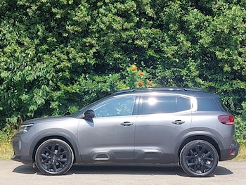 Used Citroen C5 Aircross 2023 for sale - 79201092: Photo