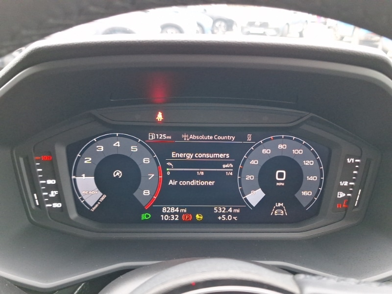 Used Audi A1 2023 for sale - 77656840: Photo 17