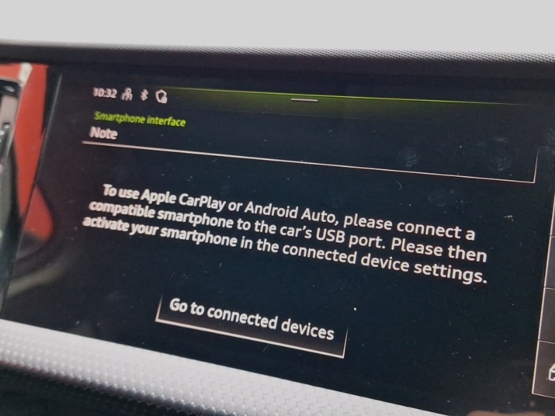 Used Audi A1 2023 for sale - 77656840: Photo 19