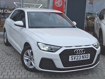 Used Audi A1 2023 for sale - 77656840: Photo