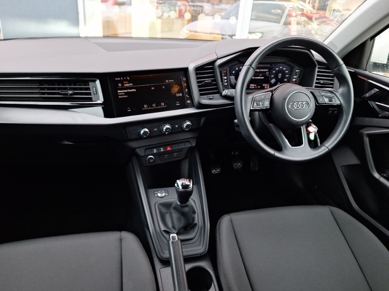 Used Audi A1 2023 for sale - 77656840: Photo 2