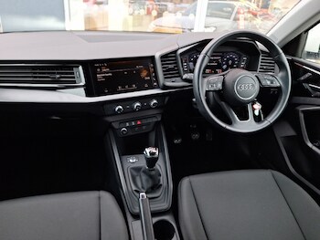 Used Audi A1 2023 for sale - 77656840: Photo