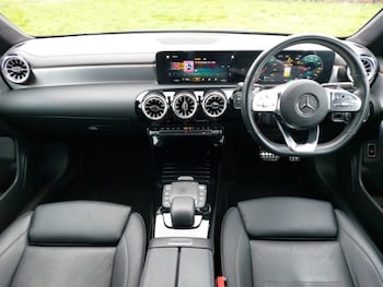 Used Mercedes-Benz CLA 2022 for sale - 77874282: Photo
