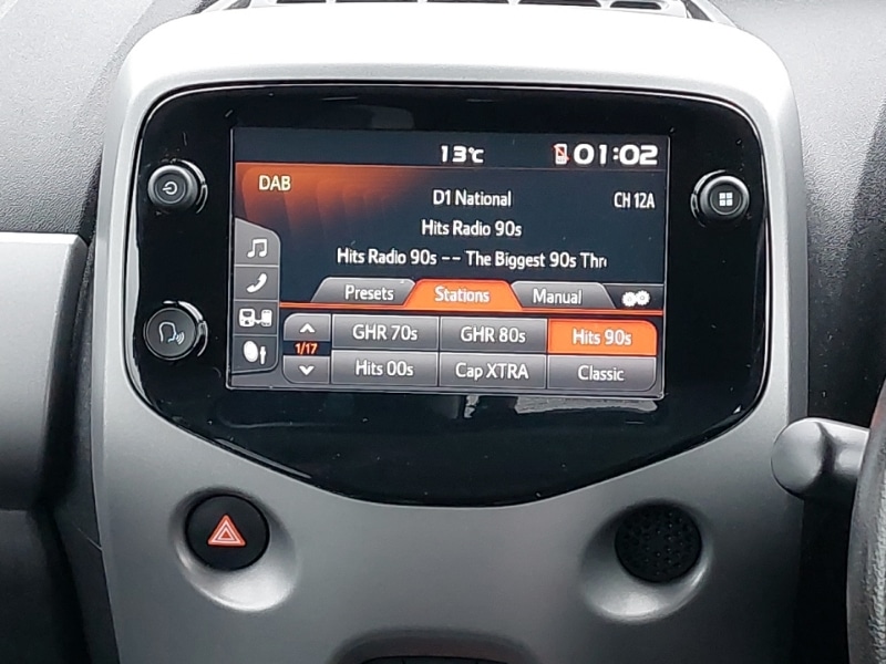 Used Toyota AYGO 2020 for sale - 76427370: Photo 11