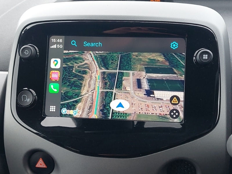 Used Toyota AYGO 2020 for sale - 76427370: Photo 17