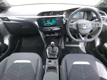 Used Vauxhall Corsa 2026 for sale - 78848846: Photo