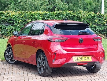 Used Vauxhall Corsa 2026 for sale - 78848846: Photo