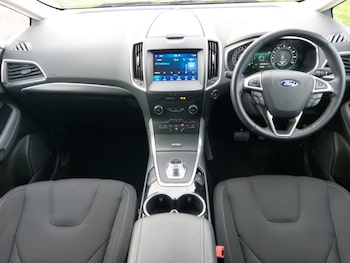 Used Ford S-Max 2023 for sale - 79597776: Photo