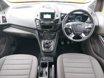 Used Ford Grand Tourneo Connect 2020 for sale - 79790458: Photo