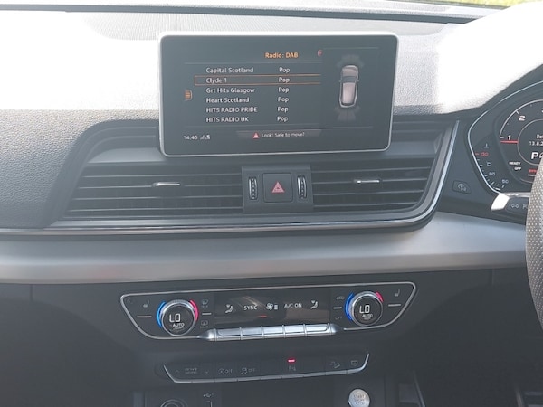Used Audi Q5 2019 for sale - 75576061: Photo 11