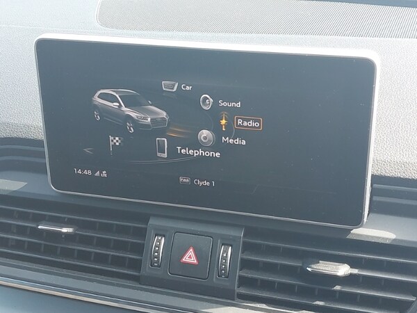 Used Audi Q5 2019 for sale - 75576061: Photo 13