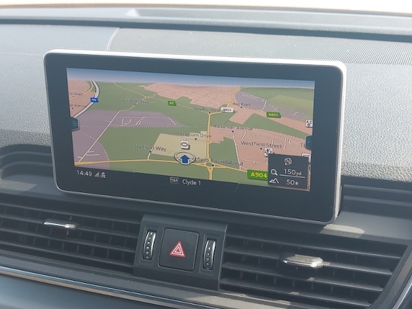 Used Audi Q5 2019 for sale - 75576061: Photo 14