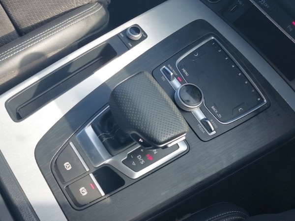 Used Audi Q5 2019 for sale - 75576061: Photo 16