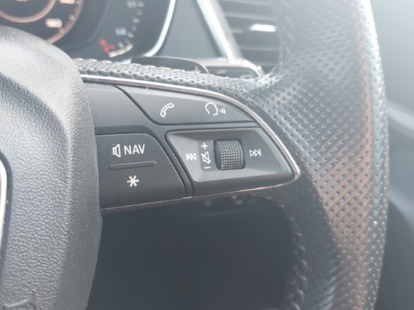 Used Audi Q5 2019 for sale - 75576061: Photo 18