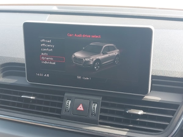Used Audi Q5 2019 for sale - 75576061: Photo 19