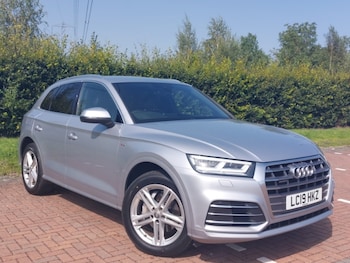 Audi - Q5