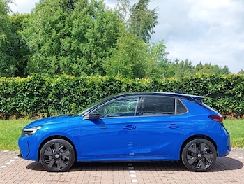 Used Vauxhall Corsa 2026 for sale - 78837360: Photo
