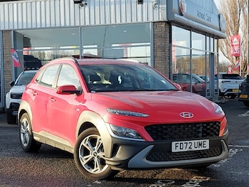 Used Hyundai KONA 2022 for sale - 77366684: Photo