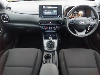 Used Hyundai KONA 2022 for sale - 77366684: Photo