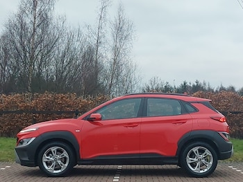 Used Hyundai KONA 2022 for sale - 77366684: Photo