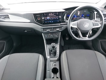 Used Volkswagen Taigo 2023 for sale - 79569891: Photo