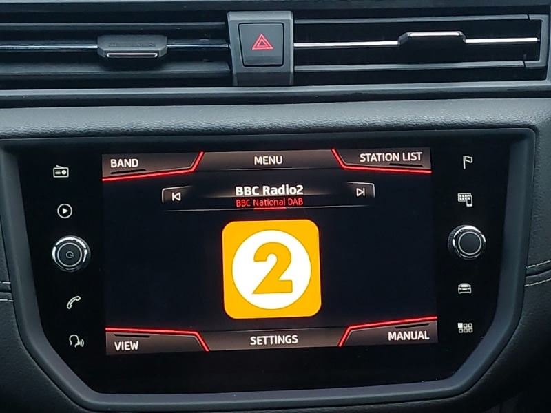 Used SEAT Arona 2019 for sale - 77357904: Photo 11