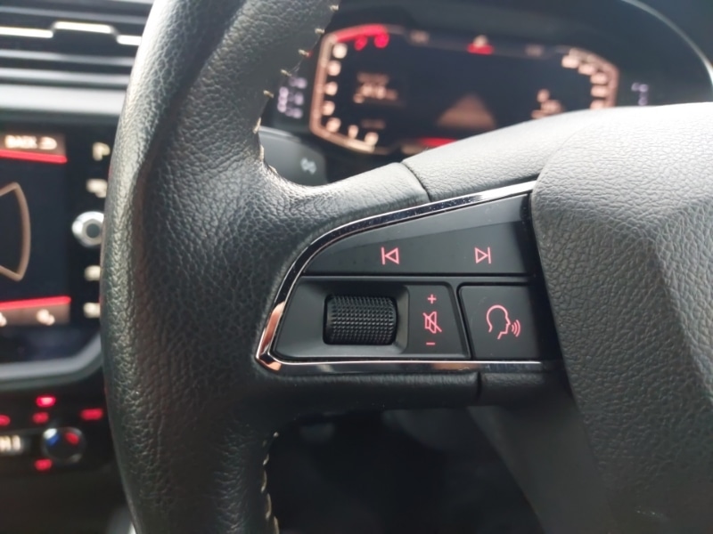 Used SEAT Arona 2019 for sale - 77357904: Photo 13