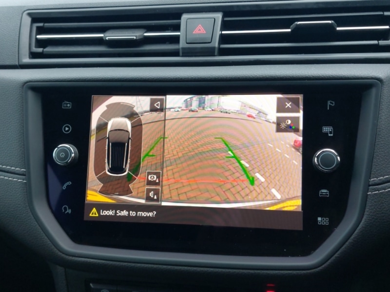 Used SEAT Arona 2019 for sale - 77357904: Photo 16