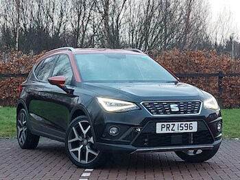 Used SEAT Arona 2019 for sale - 77357904: Photo
