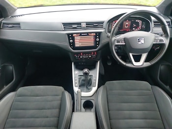 Used SEAT Arona 2019 for sale - 77357904: Photo