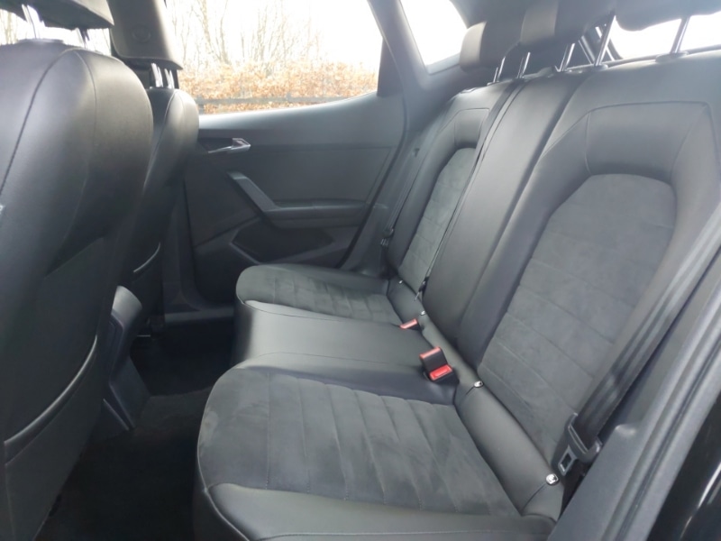 Used SEAT Arona 2019 for sale - 77357904: Photo 6