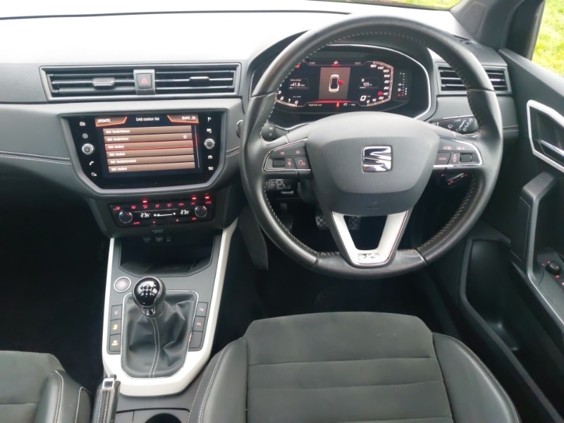 Used SEAT Arona 2019 for sale - 77357904: Photo 7