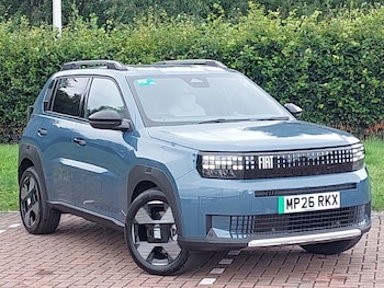 Used Fiat Grande Panda 2026 for sale - 79597771: Photo