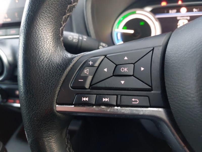 Used Nissan Juke 2023 for sale - 77028491: Photo 13