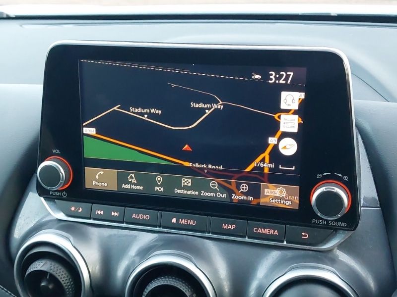 Used Nissan Juke 2023 for sale - 77028491: Photo 14