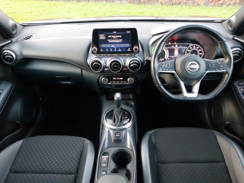 Used Nissan Juke 2023 for sale - 77028491: Photo 2