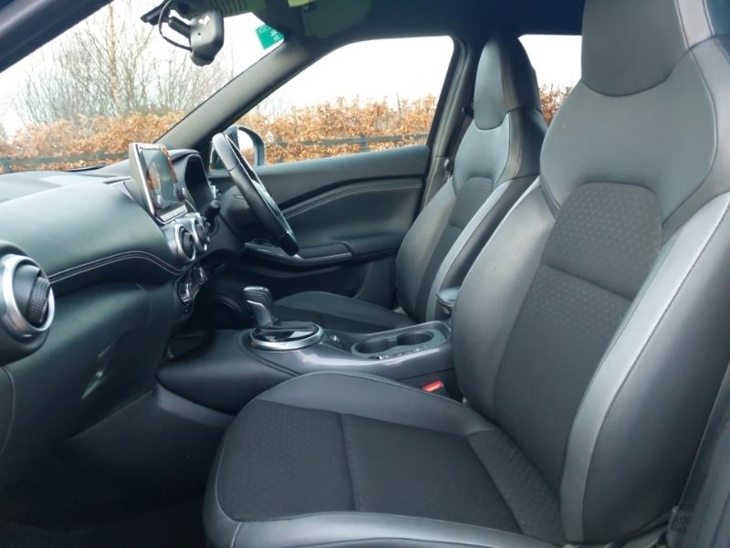 Used Nissan Juke 2023 for sale - 77028491: Photo 5