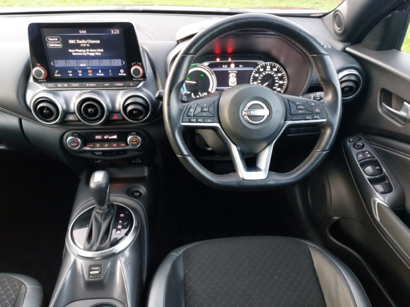 Used Nissan Juke 2023 for sale - 77028491: Photo 7