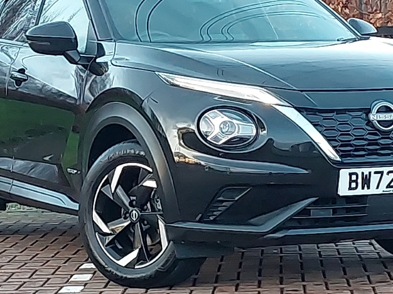 Used Nissan Juke 2023 for sale - 77028491: Photo 9