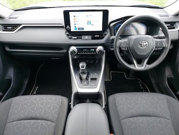 Used Toyota RAV4 2023 for sale - 77816558: Photo