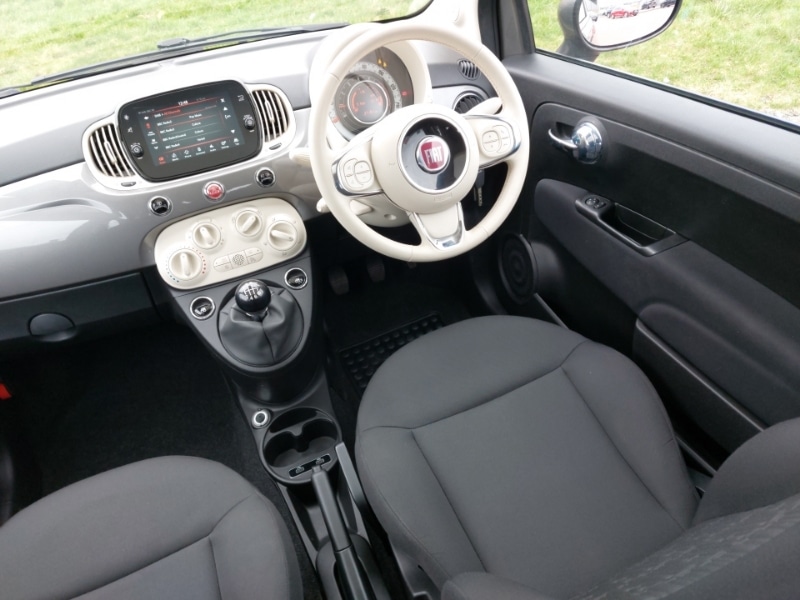 Used Fiat 500 2023 for sale - 77933559: Photo 10